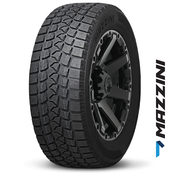 MAZZINI SNOWLEOPARD LX 275/55R20 117 T