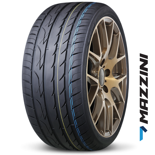 MAZZINI ECO606 265/35R22 102 W