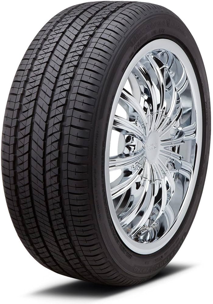 Firestone FR740 185/60R15 84T