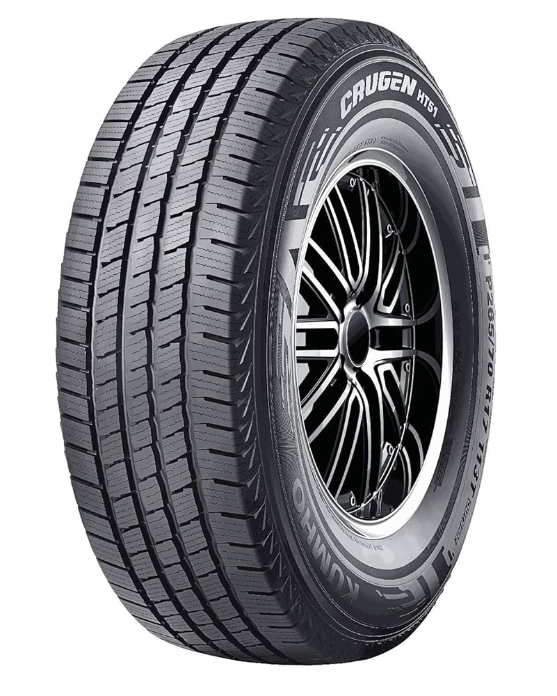 Kumho CRUGEN HT51 245/70R16 107T