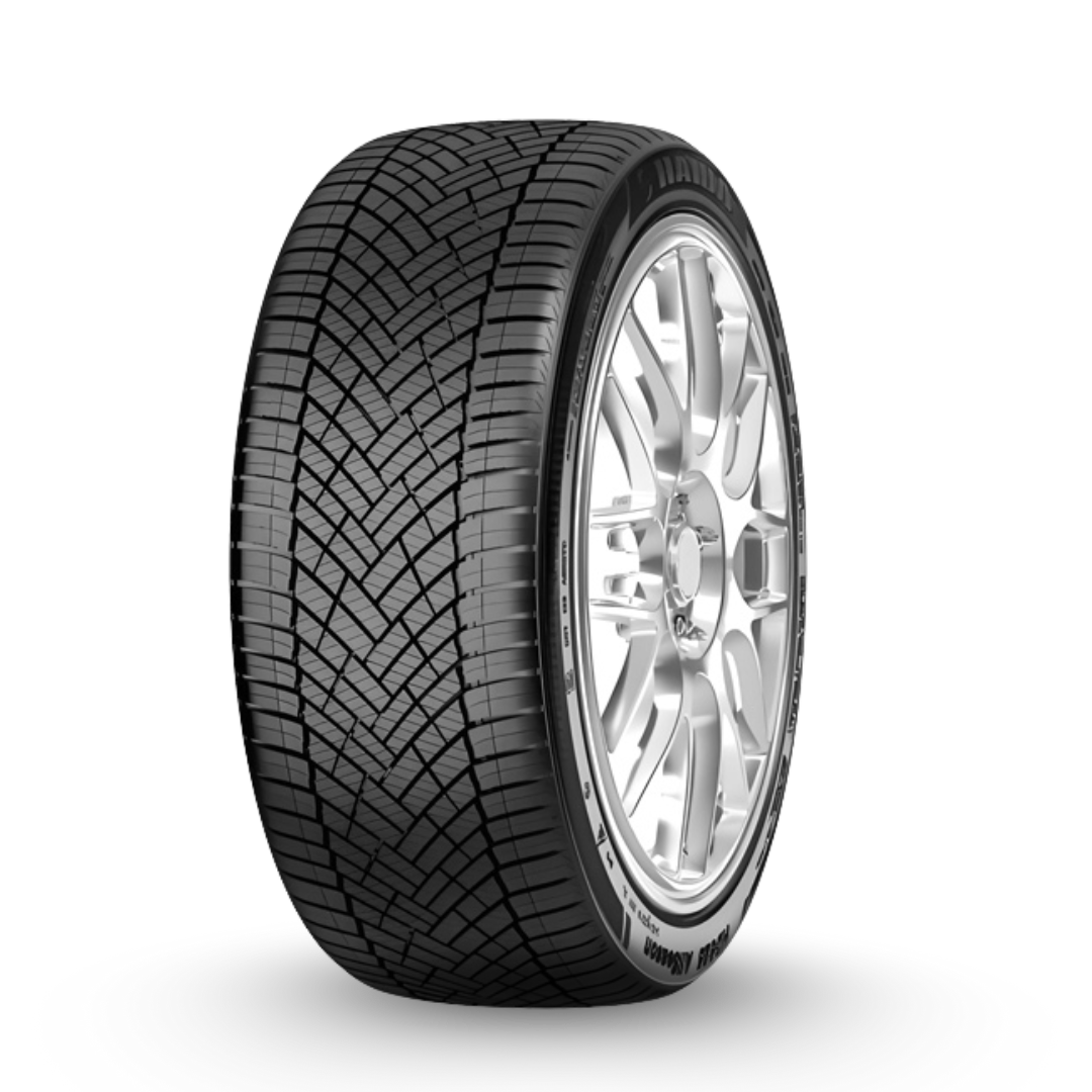 MILEKING MK625 235/55ZR19 105W