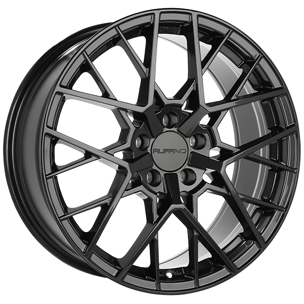 Ruffino INCEPTION Black Magic 19x8.5 +35 5x114.3 73.1