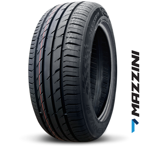 MAZZINI VARENNA S01 275/35R19 100 Y