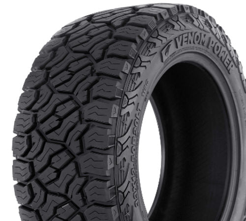 VENOM POWER VENOM POWER TRAIL HUNTER ATX 33x12.50R20 10PR 114Q