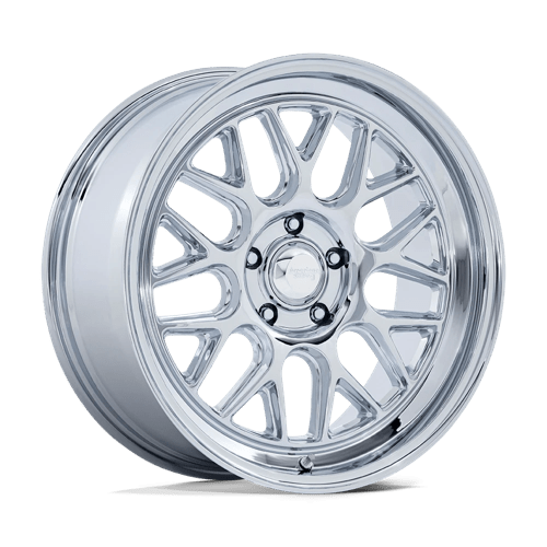 American Racing Vintage VN516 G-FORCE Chrome 17x9 +0 5X120.65 72.56
