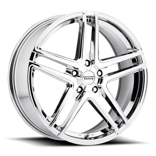 American Racing AR907 Pvd 17x7.5 +42 5X114.3 72.6