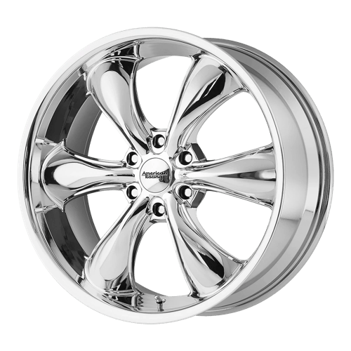 American Racing AR914 TT60 TRUCK Pvd 18x8.5 +15 6X139.7 106.25