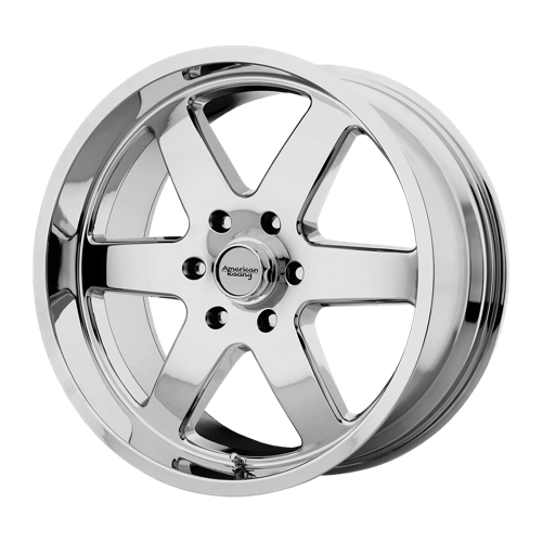 American Racing AR926 PATROL Pvd 18x9 +12 8X170 126.2
