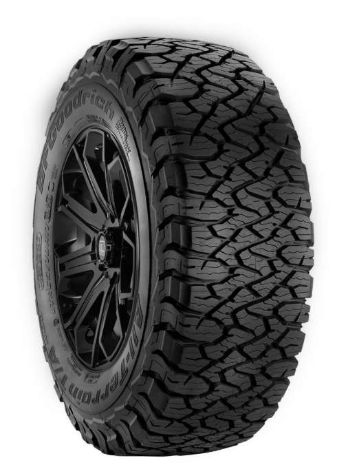 BFGoodrich All-Terrain T/A KO3 LT285/70R17 116/113S C/6