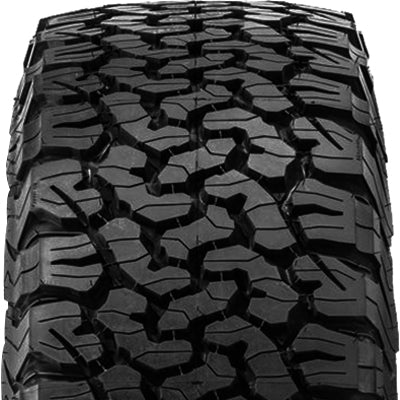 BFGoodrich All-Terrain T/A KO2 LT295/50R22 118/115S D/8 RBL