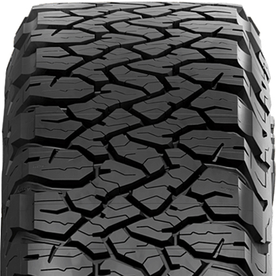 BFGoodrich All-Terrain T/A KO3 LT295/70R18 129/126S E/10 RWL