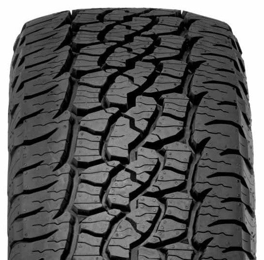 BFGoodrich Trail-Terrain T/A 265/50R22 112H XL