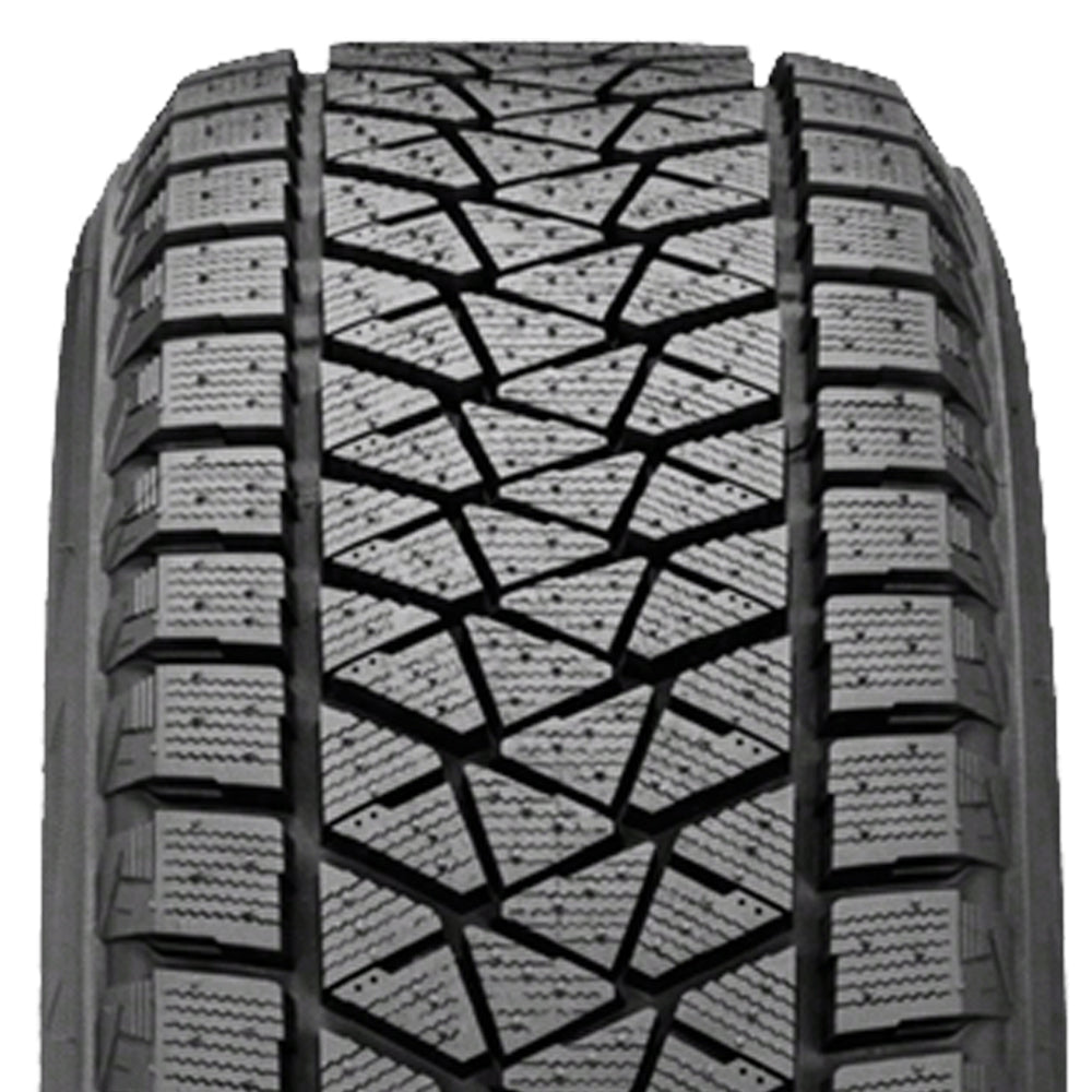 Bridgestone BLIZZAK DM-V2 285/60R18 116R