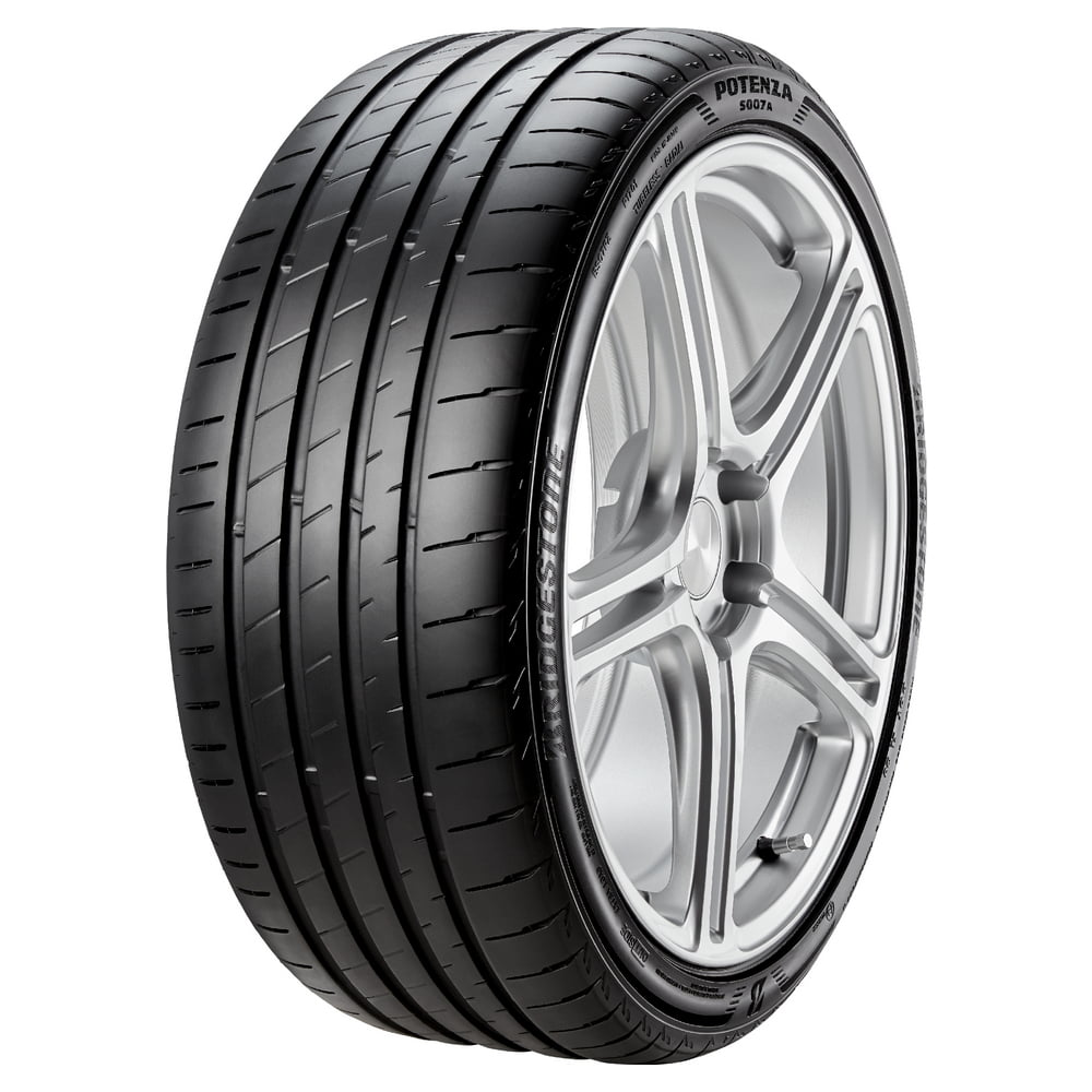 Bridgestone POTENZA S007A 285/35R19 99Y RFT