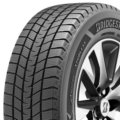 Bridgestone BLIZZAK ICEPEAK 275/50R22 115T XL (ENLITEN)