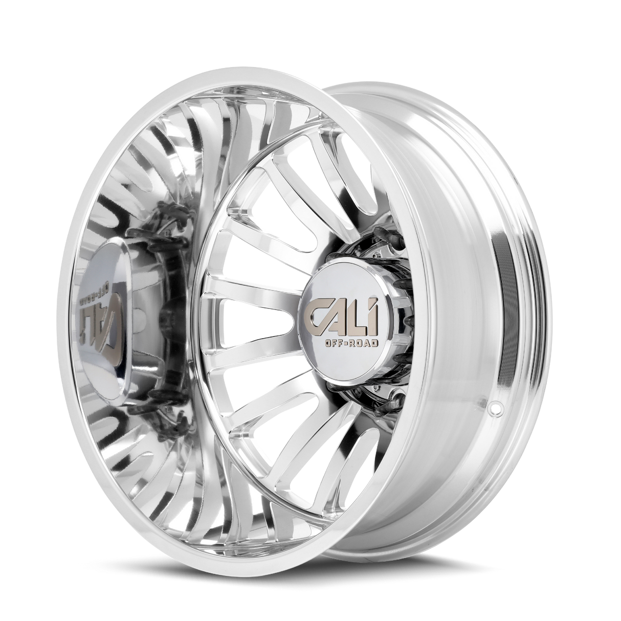CALI OFF-ROAD SUMMIT DUALLY Other 20X8.25 +-192 8X210 154.2