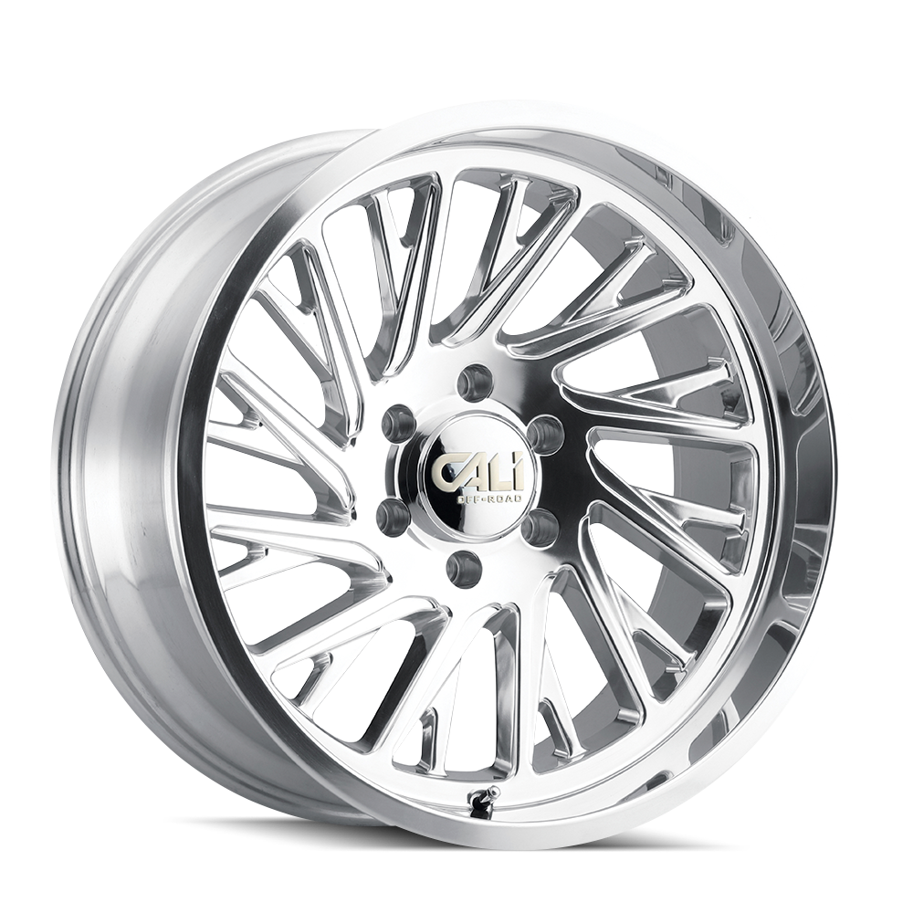CALI OFF-ROAD PURGE Other 20X10 -25 6X139.7 106