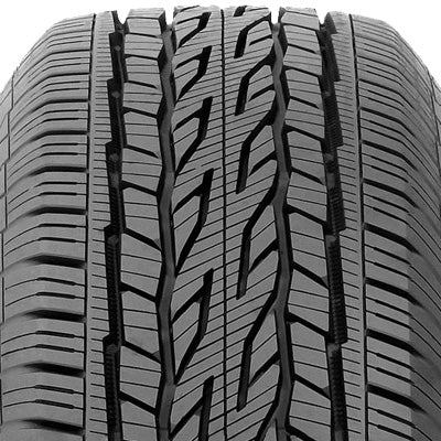 Continental CrossContact LX20 275/45R22 108V (FR)