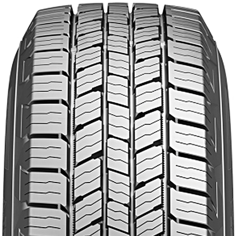 Continental TerrainContact H/T LT265/60R20 121/118R E/10 OWL