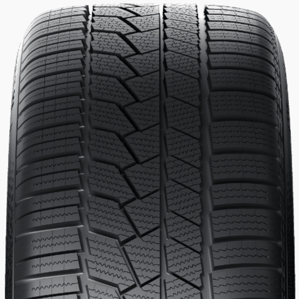 Continental WinterContact TS 860 S 225/55R19 103V XL (NF0) (FR)