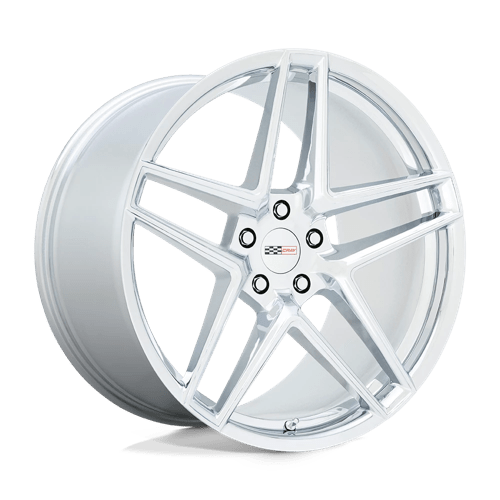 Cray PANTHERA Chrome 18x9 +50 5X120.65 70.3