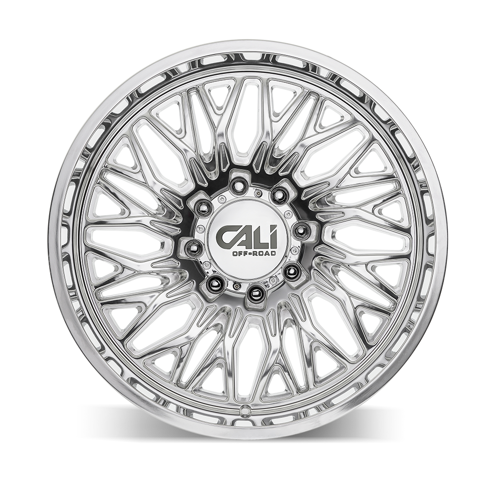 CALI OFF-ROAD CRUSHER Other 22X10 -19 8X170 125.2