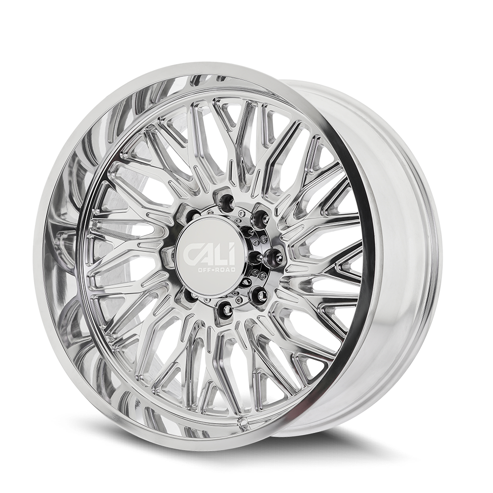 CALI OFF-ROAD CRUSHER Other 22X10 -19 8X170 125.2