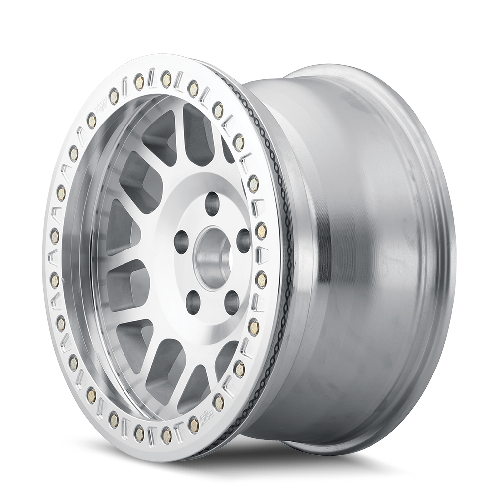 DIRTY LIFE MESA RACE Machined/Milled 17X9 -12 8X170 130.8