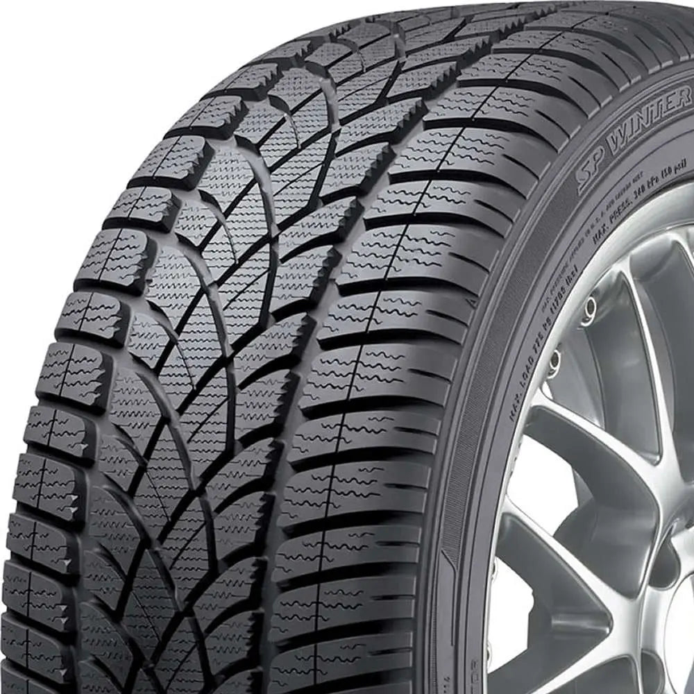 Dunlop SP Winter Sport 3D 235/50R19 103H XL (AO)
