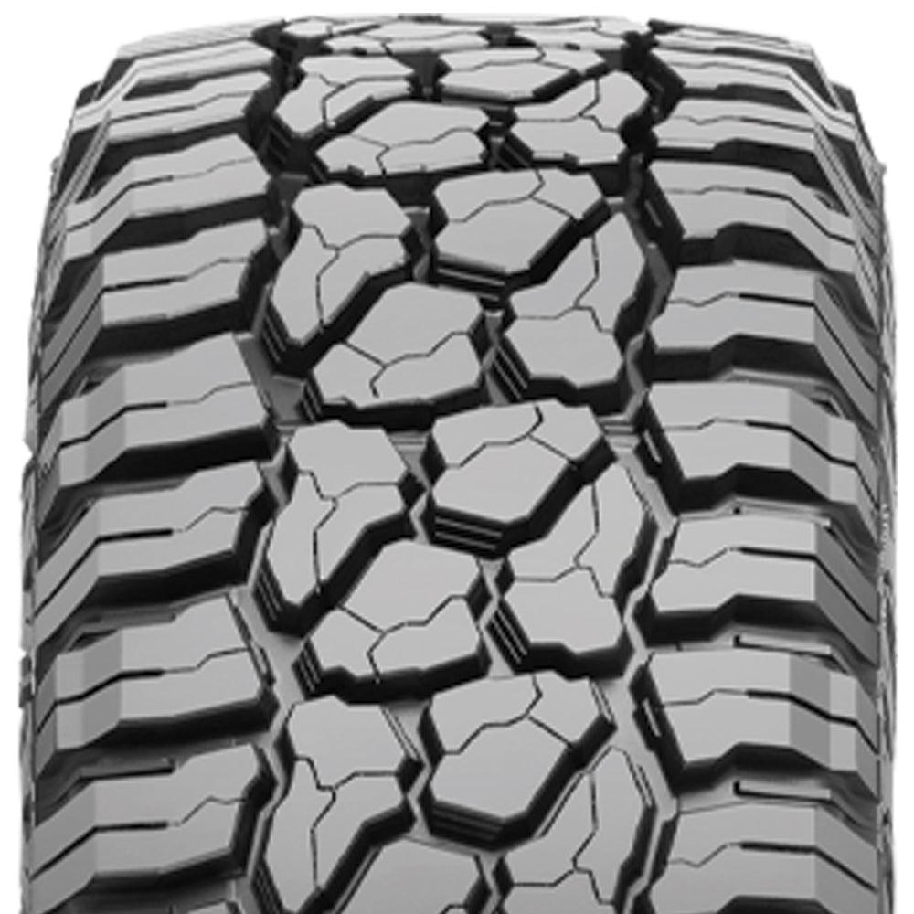 Falken WildPeak R/T 01   LT37X11.5R20 128R E/10