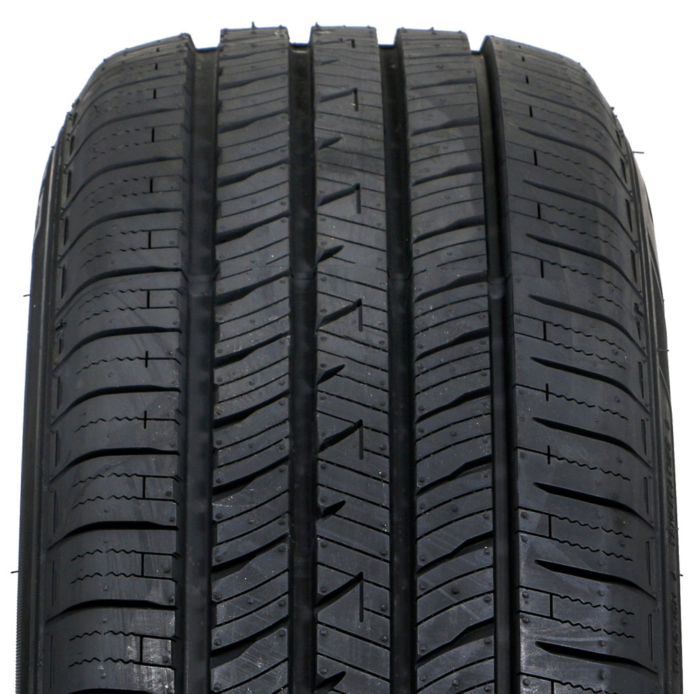 Falken ZIEX CT60 A/S 255/40R19 100V XL