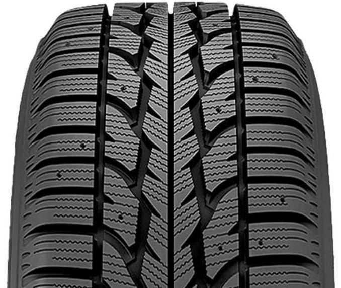 Firestone Winterforce 2 235/55R17 99S