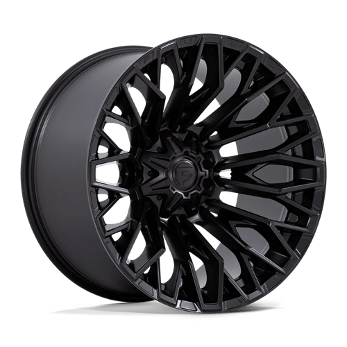 Fuel FC865 STRIKE Blackout 22x12 -44 8X180 124.2