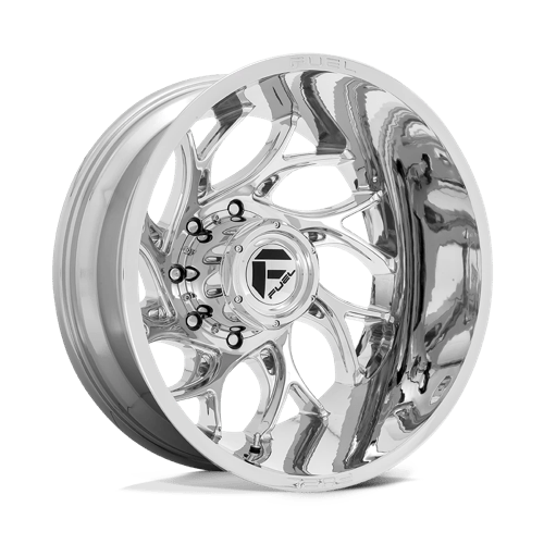 Fuel D740 RUNNER Chrome 22x8.25 -202 8X200 142.2