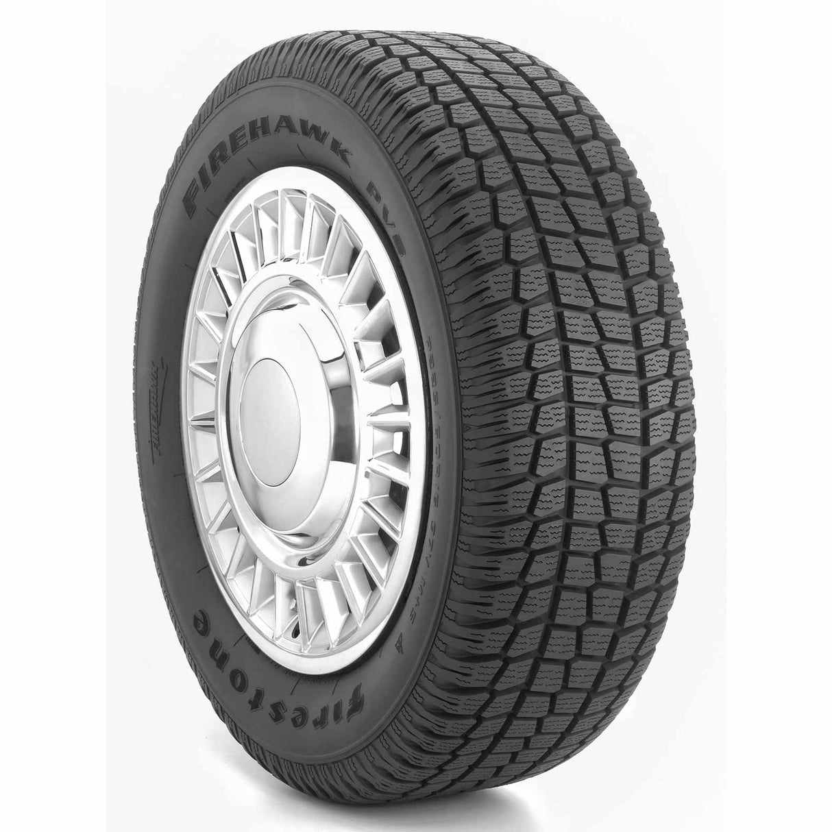 Firestone FIREHAWK PVS P225/60R16 97V
