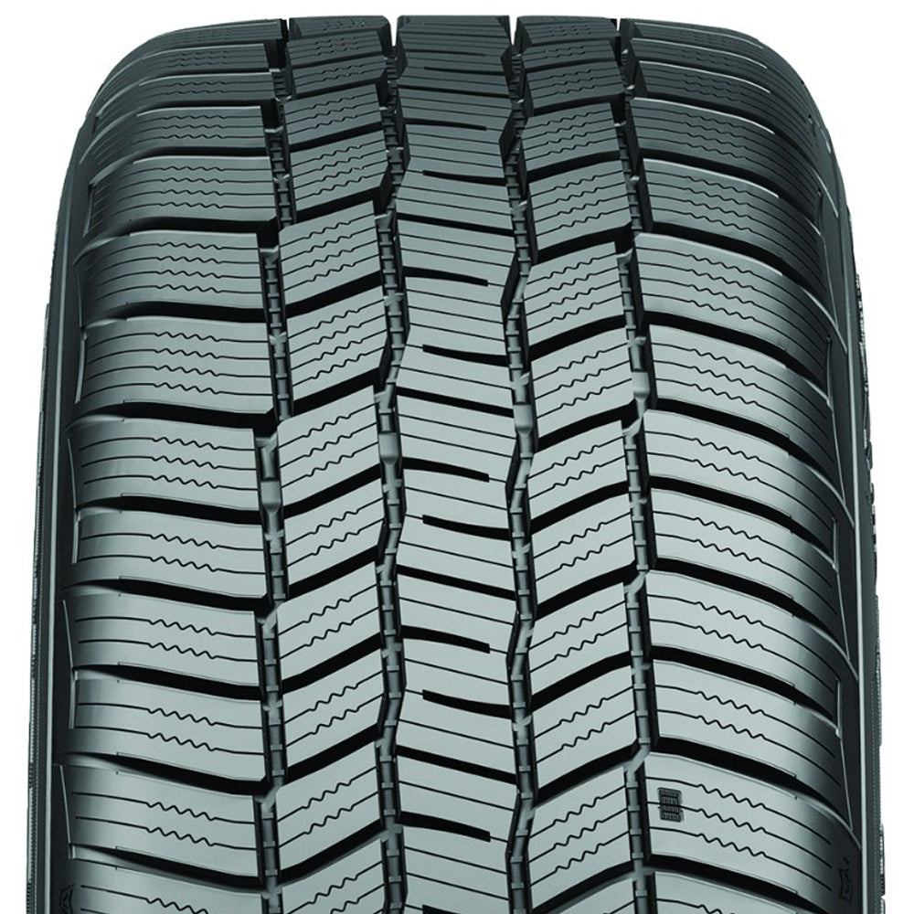 General Tire AltiMAX 365AW 225/60R16 98H