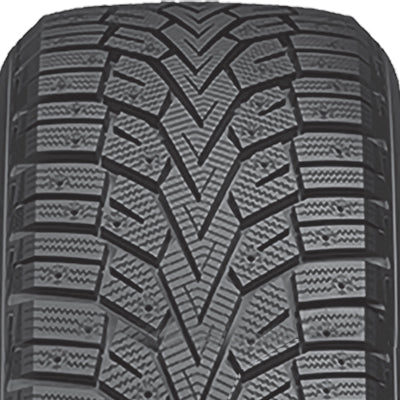 General Tire AltiMAX ARCTIC 12 235/60R17 106T XL