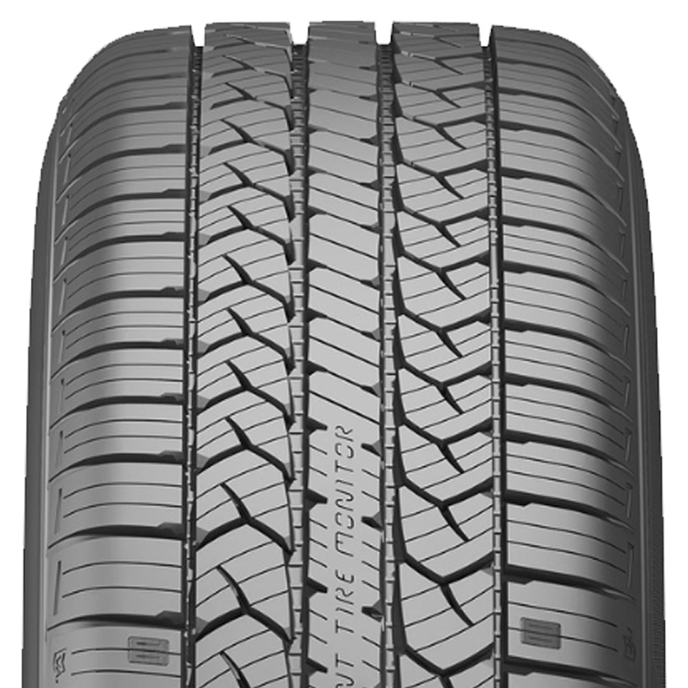 General Tire AltiMAX RT45 245/50R18 100V