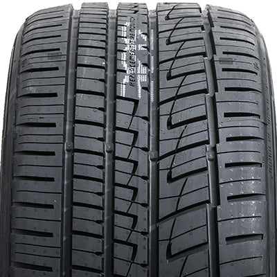 General Tire G-MAX AS-07 285/35ZR20 104W XL (FR)