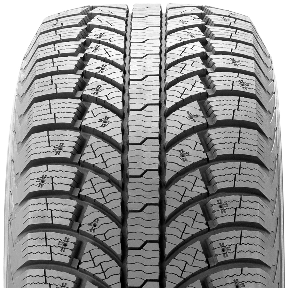 General Tire Grabber Arctic 235/70R16 109T XL