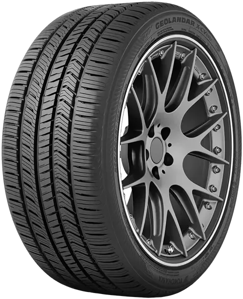 Yokohama GEOLANDAR X-CV G057E 265/55R20 113V XL