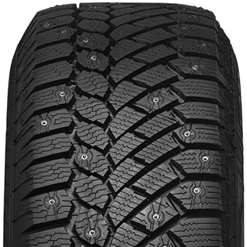 Gislaved Nord Frost 200 ID 245/40R18 97T XL