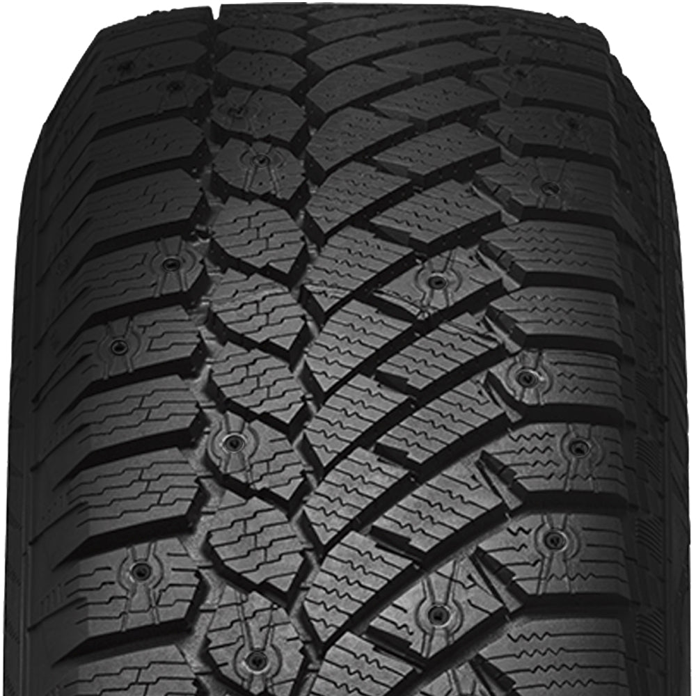 Gislaved Nord Frost 200 245/45R18 100T XL