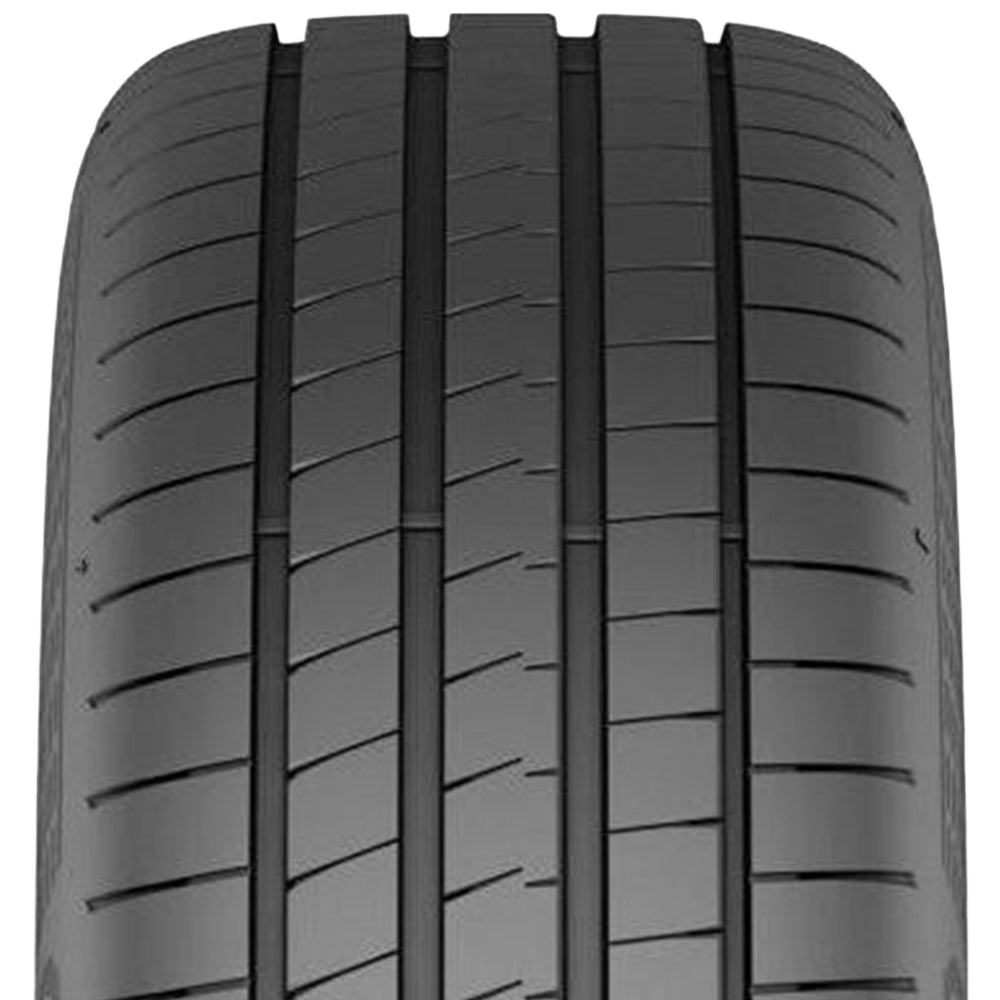 Goodyear EAGLE F1 ASYMMETRIC 6 275/40R20 106Y XL
