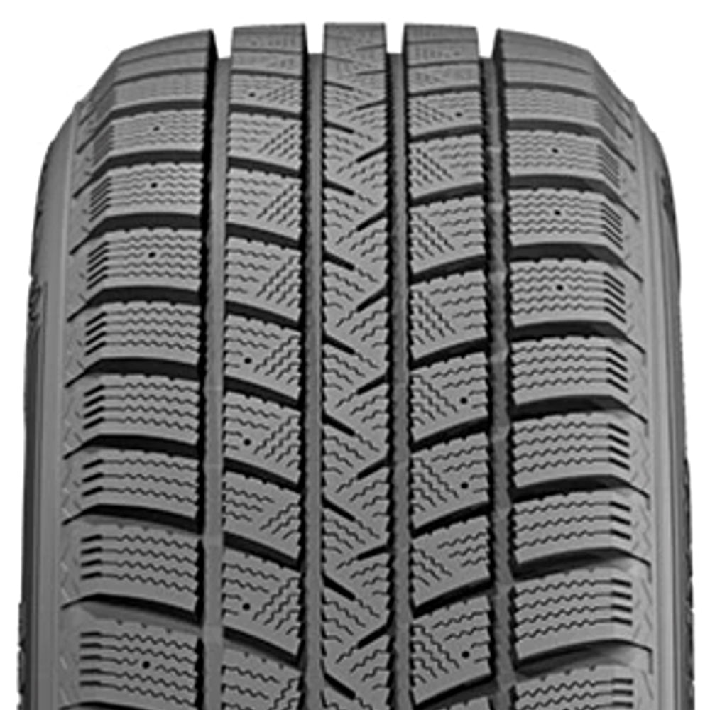 Goodyear WinterCommand 235/60R18 107T XL