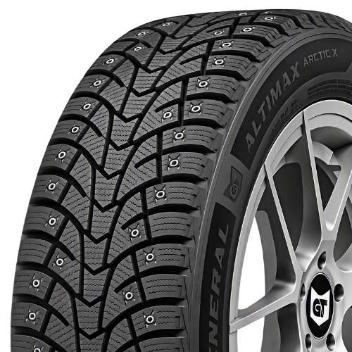 General Tire Altimax Arctic X CD 225/60R17 103T XL (FR)