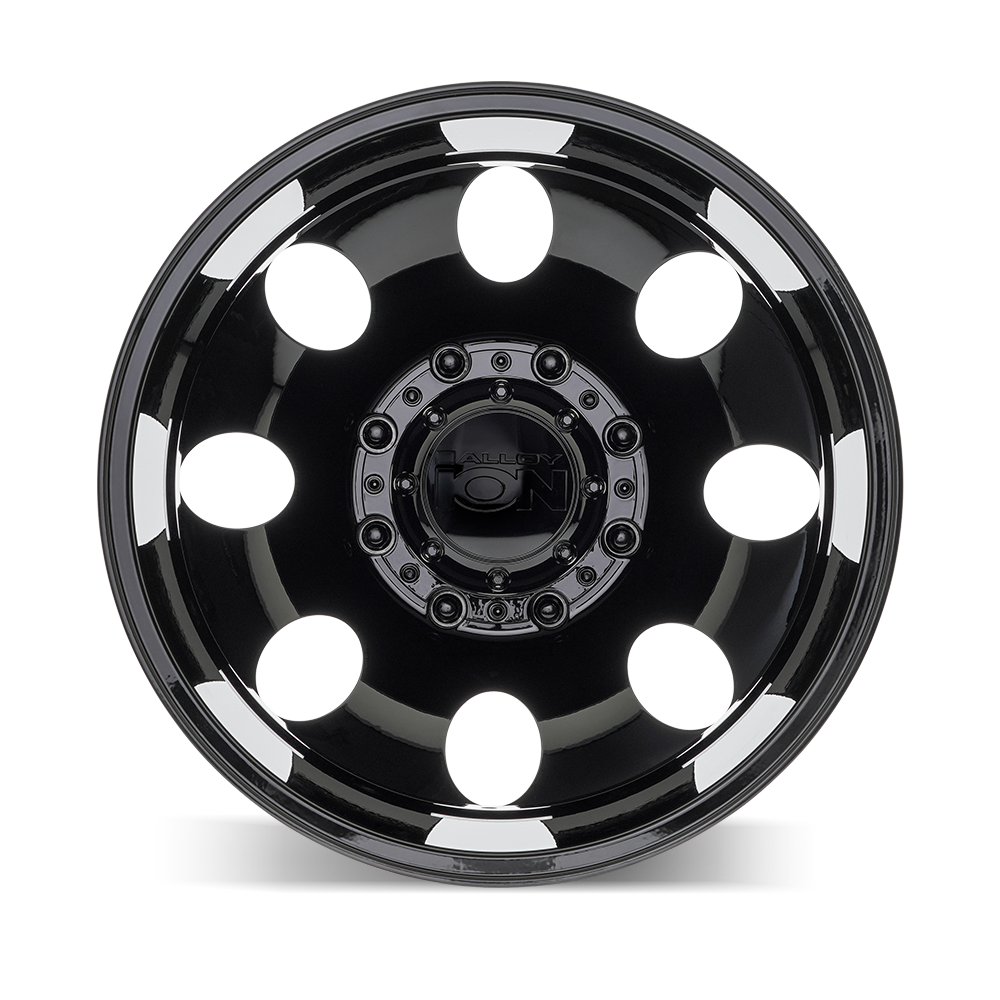 ION 167 Black 20X8.25 -192 8X210 154.2