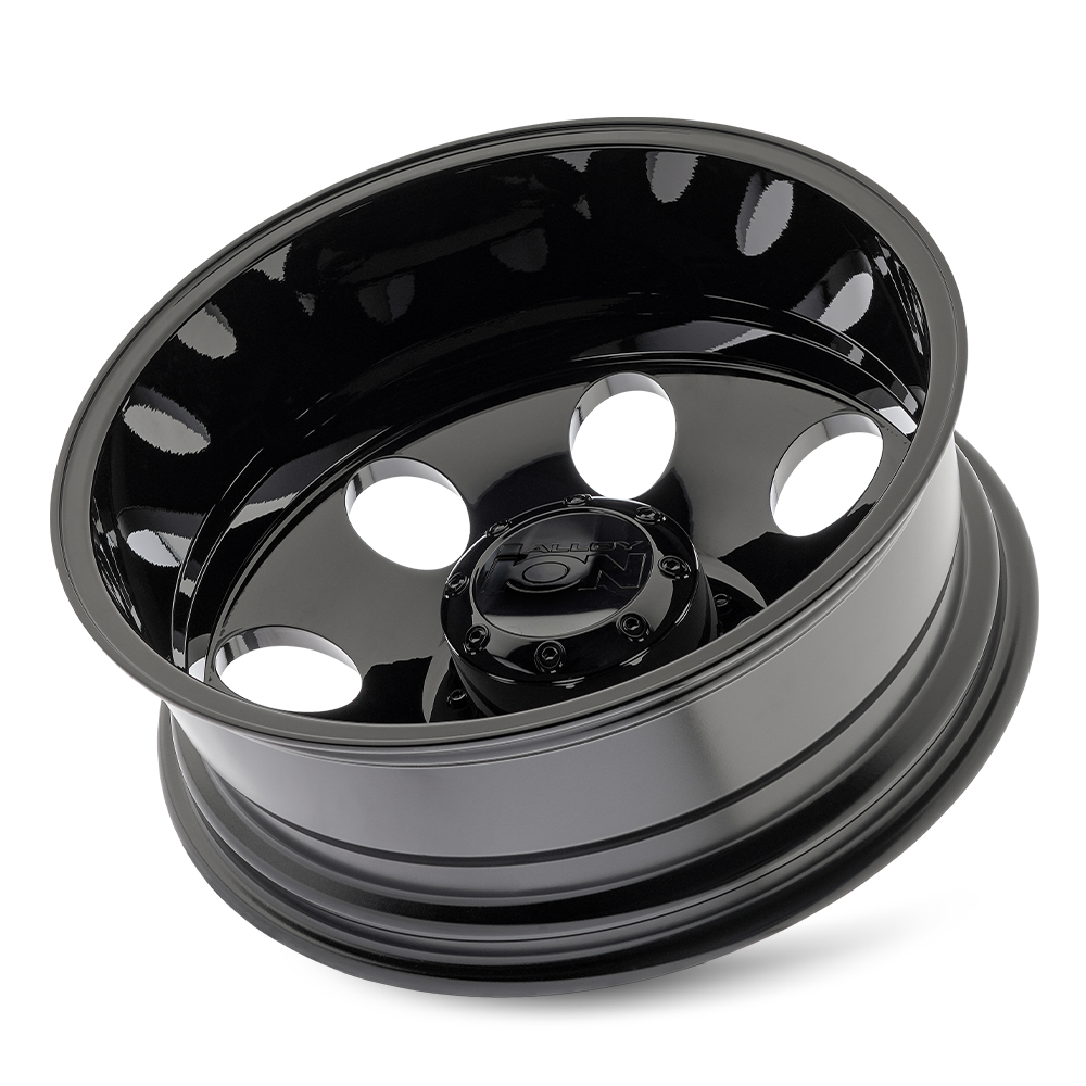 ION 167 Black 20X8.25 -192 8X165.1 121.3