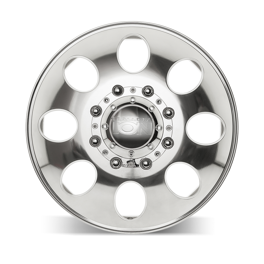 ION 167 Other 16X6 +102 8X170 130.18