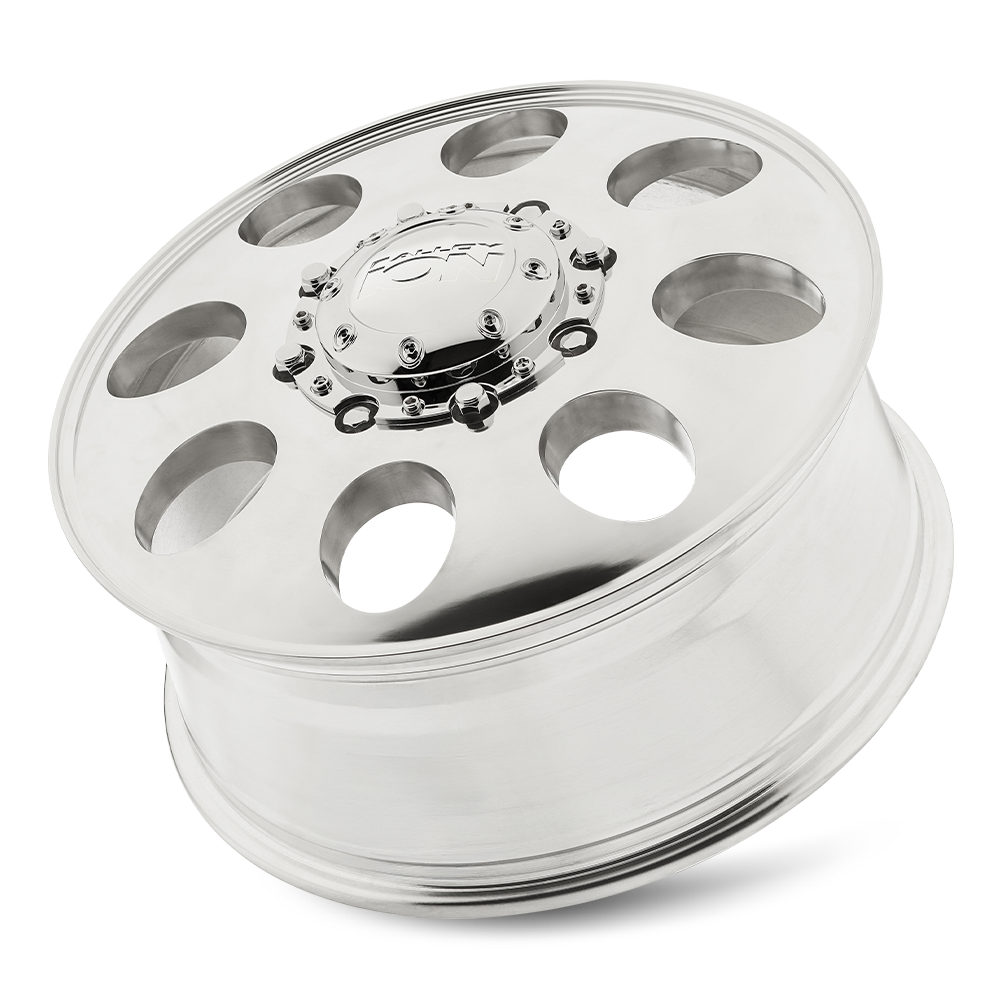 ION 167 Other 16X6 +102 8X170 130.18